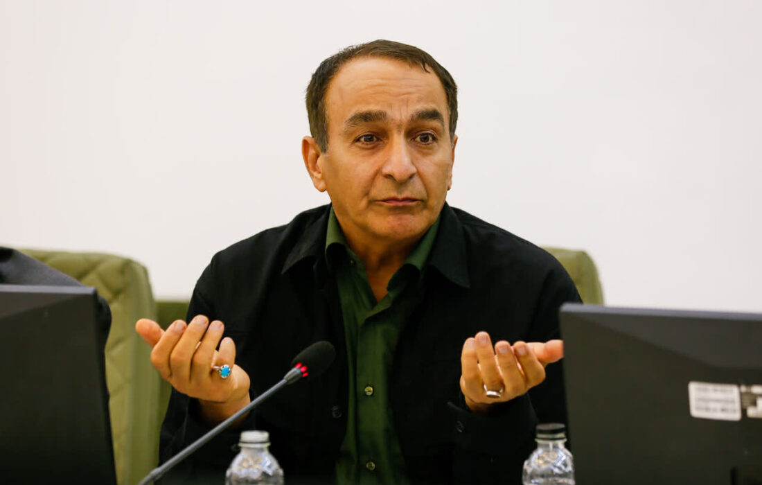 مدیر کل مدیریت بحران استانداری اصفهان وظیفه ۱۷ دستگاه اجرایی در ایمن‌سازی زاینده رود را تشریح کرد