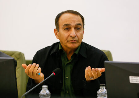 مدیر کل مدیریت بحران استانداری اصفهان وظیفه ۱۷ دستگاه اجرایی در ایمن‌سازی زاینده رود را تشریح کرد