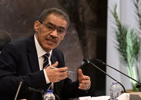 ادعای غیرواقعی روزنامه آمریکایی درمورد ایران، خشم مقام مصری را برانگیخت
