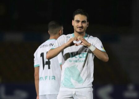 واکنش طاهری به انتقال جنجالی به نساجی؛ یا پرسپولیس یا هیچ‌جا!