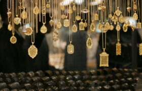 افزایش بهای طلا در آستانه انتشار آمار تورم آمریکا؛ بازار تهران واکنش نشان داد