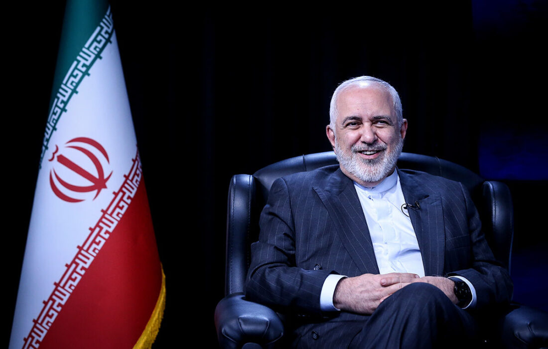 کتاب «دیپلماسی ایرانی در جهان پساقطبی» به قلم محمدجواد ظریف منتشر شد