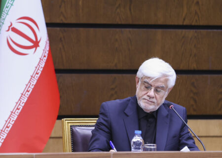 عارف: فردا جهان شاهد حماسه‌ای از جنس عقلانیت انقلابی خواهد بود