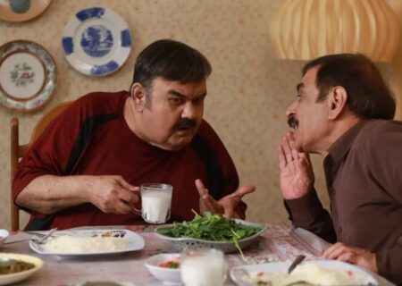 آخرین سریال اکبر عبدی برای اولین بار پخش می‌شود
