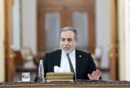 عراقچی خطاب به همتای اردنی: ایران برای پاسخ به متجاوز چقدر باید منتظر باشد