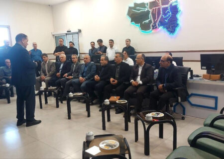 عراقچی: آب را می‌توان به موضوع همکاری با همسایگان تبدیل کرد