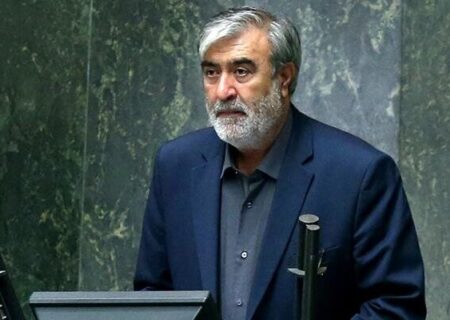 جنایات آمریکا در جنوب ایران نشانه استیصال ارتش مدعی حقوق بشر است