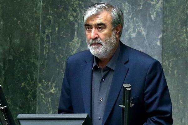 جنایات آمریکا در جنوب ایران نشانه استیصال ارتش مدعی حقوق بشر است
