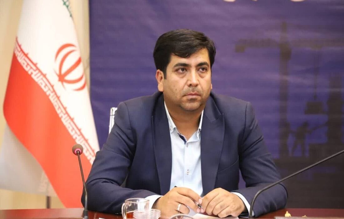 سرپرست شهرداری قزوین تعیین شد