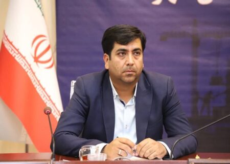 سرپرست شهرداری قزوین تعیین شد