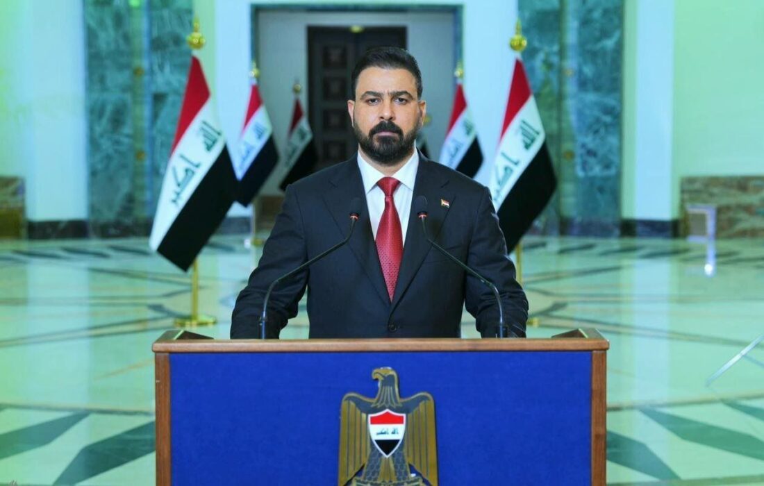 نخست وزیر عراق: اجازه نمی دهیم کشورمان منشأ تجاوز به همسایگان باشد