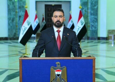 نخست وزیر عراق: اجازه نمی دهیم کشورمان منشأ تجاوز به همسایگان باشد