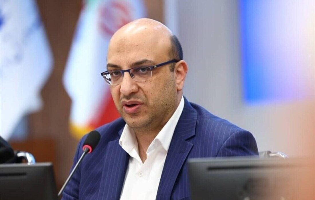 علی‌نژاد: پیش‌بینی مدال‌های ایران در ناگویا را اعلام نمی‌کنیم/عبدی تیم امید خوبی ساخته است