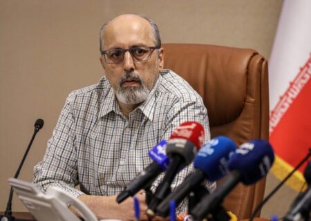 شتاب‌بخشی ورود هوش مصنوعی به بخش اجرا/ طرح‌ها در خدمت نیازهای واقعی کشور باشند