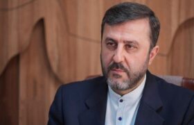 غریب‌آبادی: کودتای ۲۸ مرداد را نه می‌شود تطهیر کرد، نه فراموش