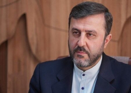 واکنش معاون وزیر خارجه به فاسد خواندن دیوان بین المللی کیفری از سوی آمریکا