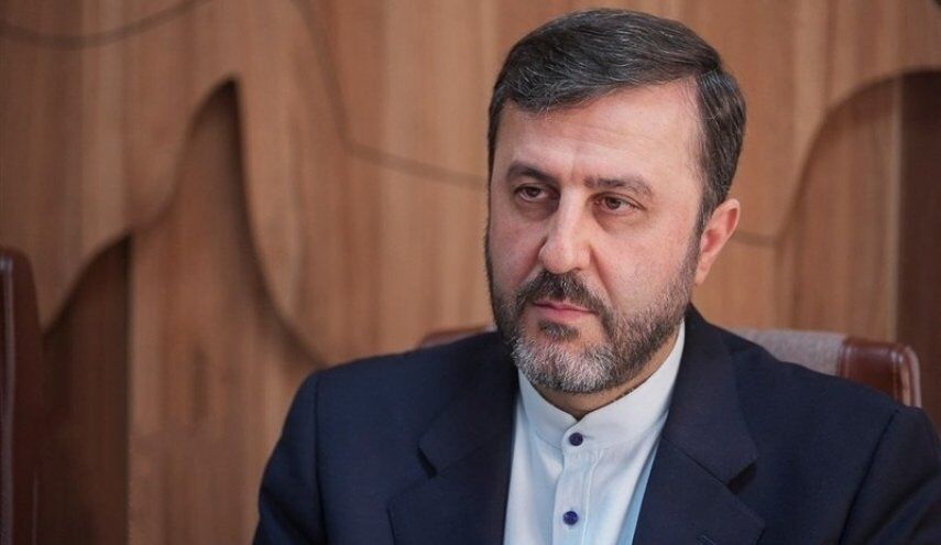 هشدار غریب آبادی در پی حمله آمریکا به تاسیسات هسته ای دارخوین