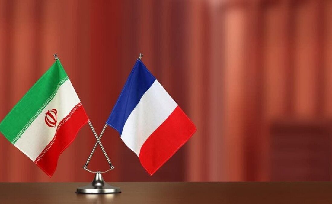 تهران: ادعای ارعاب کارکنان فرانسه بی‌اساس است/پاریس پاسخگوی رفتارهای مداخله‌جویانه باشد