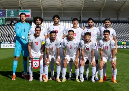 قرعه دشوار در انتظار امیدهای ایران/ شاگردان حسین عبدی در گلدان سوم بازی‌های آسیایی ناگویا