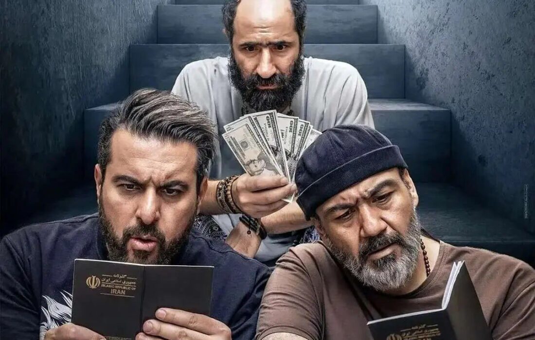فیلم کمدی الزاماً سخیف نیست/ قاچاق فیلمها انگیزه و امید فیلمسازان را کاهش میدهد