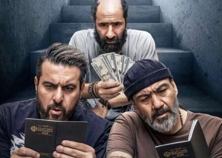 فیلم کمدی الزاماً سخیف نیست/ قاچاق فیلم‌ها انگیزه و امید فیلمسازان را کاهش می‌دهد