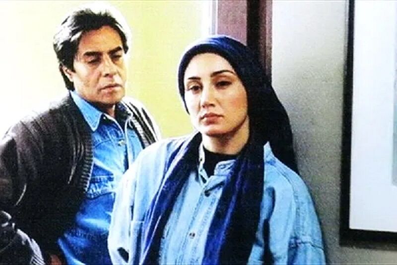 اکران نسخه مرمت‌شده «کاغذ بی‌خط» ناصر تقوایی در موزه سینما