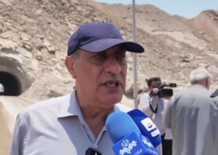 قائم پناه: حمله به زیرساخت های هرمزگان روایتی از حقوق بشر آمریکایی است