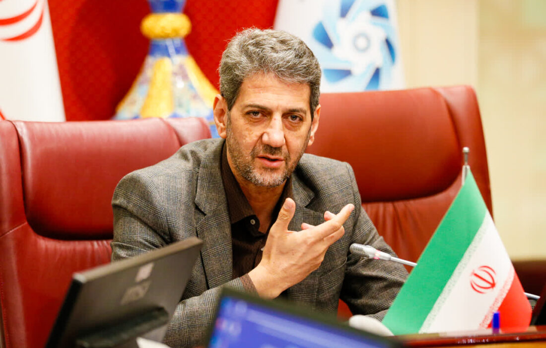 قاری قرآن: کنترل تورم مسکن با تکیه بر قوانین کوتاه‌مدت امکان‌پذیر نیست/ ضرورت مدیریت هیجانات بازار اجاره در اصفهان