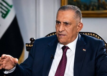 مشاور امنیت ملی عراق از دستگیری گروهک خرابکار وابسته به اوکراین خبر داد