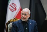 قالیباف: کسی گُنده‌لافی‌های آمریکایی‌ها را باور نمی‌کند
