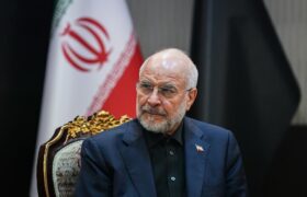 قالیباف: تفاهم‌نامه ایران و آمریکا سند افتخار و تثبیت پیروزی در میدان دیپلماسی است