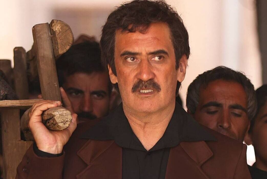 قصابیان با نقشی متفاوت به قاب تلویزیون می‌آید