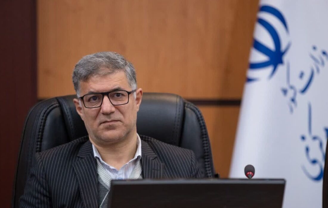 صدای انفجار در اراک مربوط به اقدامات آفندی است