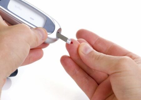 ماهیچه ها خطر ابتلا به دیابت را کاهش می دهند