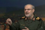 سخنگوی سپاه: دشمن در هر دو عرصه اقتصادی و نظامی، تبعات این محاسبه غلط را خواهد پرداخت