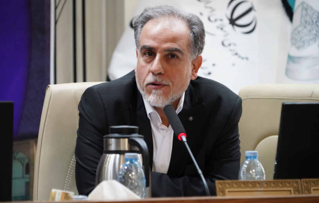 نصف‌جهان در مسیر «آموزش تحول‌آفرین»/آیسسکو برای پیوند دانش، فناوری و فرهنگ با استان وارد میدان شد
