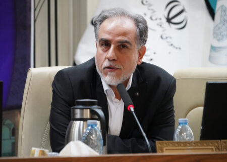 نصف‌جهان در مسیر «آموزش تحول‌آفرین»/آیسسکو برای پیوند دانش، فناوری و فرهنگ با استان وارد میدان شد