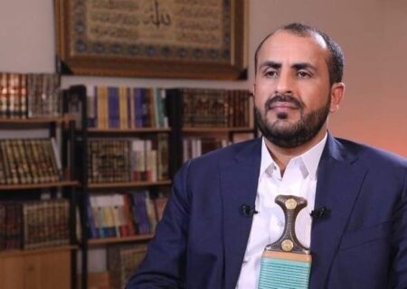 انصارالله: محاصره دریایی عربستان، نتیجه امتناع ریاض از پاسخ به خواسته‌های یمن بود