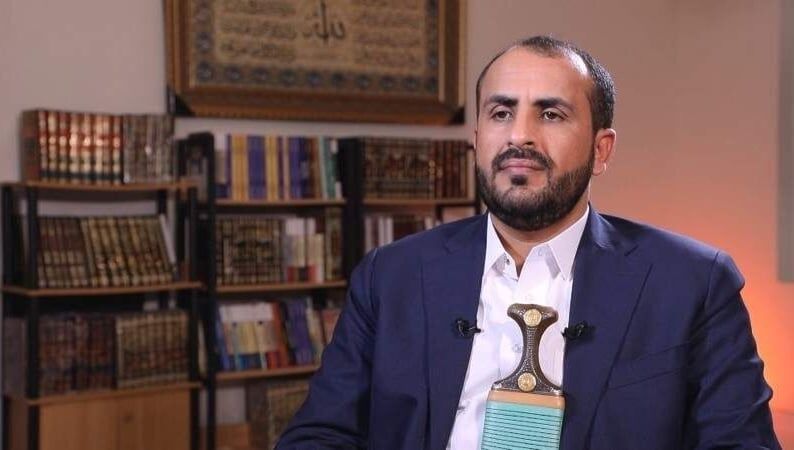 انصارالله: محاصره دریایی عربستان، نتیجه امتناع ریاض از پاسخ به خواسته‌های یمن بود