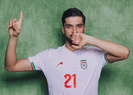 محمد قربانی: پرسپولیس و تراکتور مرا می‌خواهند/ مبلغ رضایتنامه‌ام ۲۰۰ تا ۳۰۰ میلیارد است!