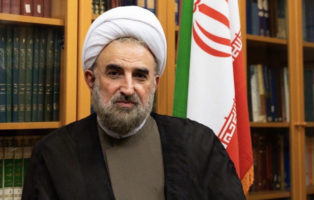 سفیر ایران: به آمریکا اعتماد نداریم/ توافق نیازمند تضمین‌های عینی است
