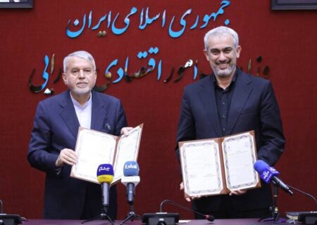 کارگروه بازسازی و نوسازی در وزارت اقتصاد تشکیل شده است
