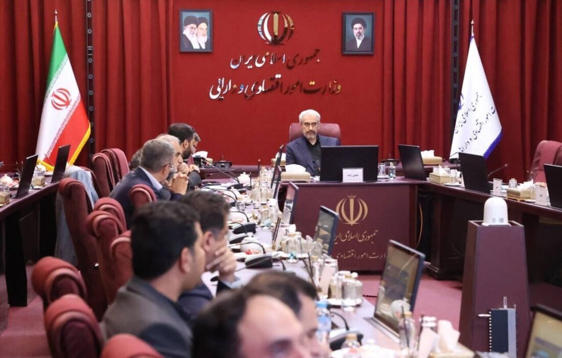 شورای ملی تأمین مالی، تطبیق آیین‌نامه شرکت اعتبارسنجی ایران را تایید کرد