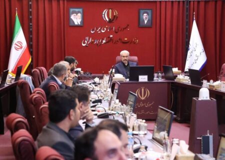 شورای ملی تأمین مالی، تطبیق آیین‌نامه شرکت اعتبارسنجی ایران را تایید کرد