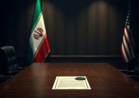 روایت رسانه های آمریکایی از وضعیت حاکم بر رابطه تهران-واشنگتن