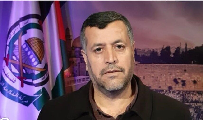 حماس: تشدید مقاومت در کرانه باختری، نشانه شکست سناریوهای اسرائیلی است