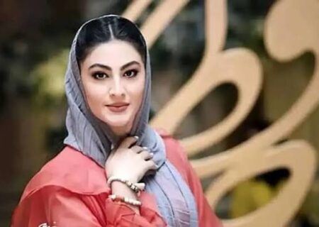 مریم مؤمن بازی سوفیِ «حماسه زاگرس» را می‌کند
