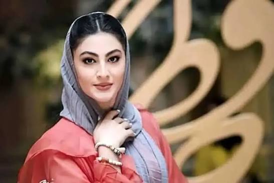 مریم مؤمن بازی سوفیِ «حماسه زاگرس» را می‌کند