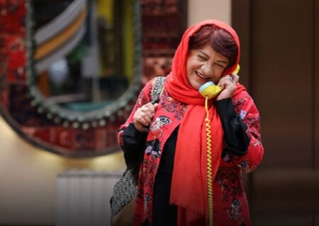 ناهید مسلمی: دستمزدهای آنچنانی جوکر صحت ندارد/ آدم طنازی هستم