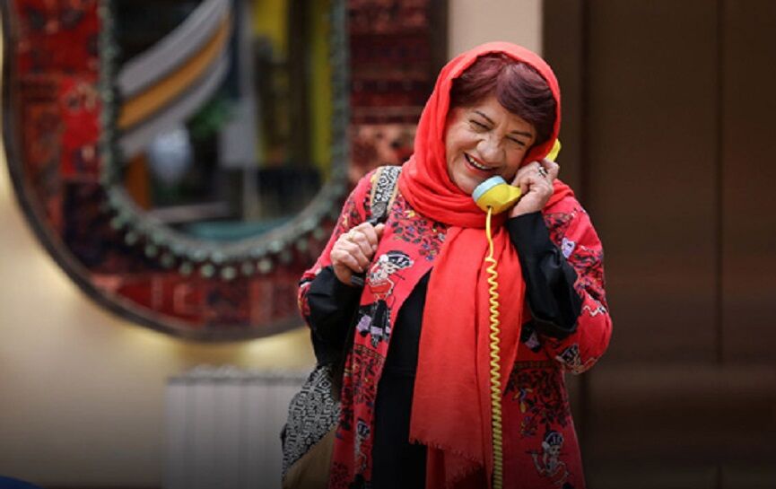ناهید مسلمی: دستمزدهای آنچنانی جوکر صحت ندارد/ آدم طنازی هستم